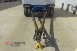 
										2000 Hamelex DOG Tipper full									
