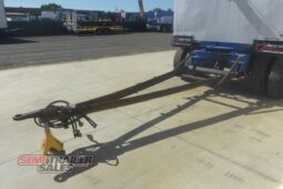 
										2000 Hamelex DOG Tipper full									