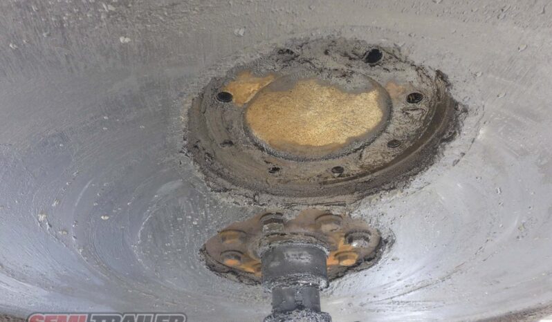 
								2005 Vawdrey 34 Pallet Dropdeck B Double SET With Mezz full									