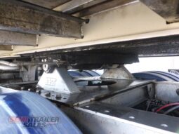 
										2005 Vawdrey 34 Pallet Dropdeck B Double SET With Mezz full									