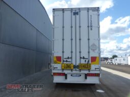 
										2005 Vawdrey 34 Pallet Dropdeck B Double SET With Mezz full									