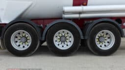 
2008 Marshall Lethlean Bulk Tipping Tanker full									