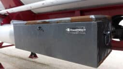 
2008 Marshall Lethlean Bulk Tipping Tanker full									