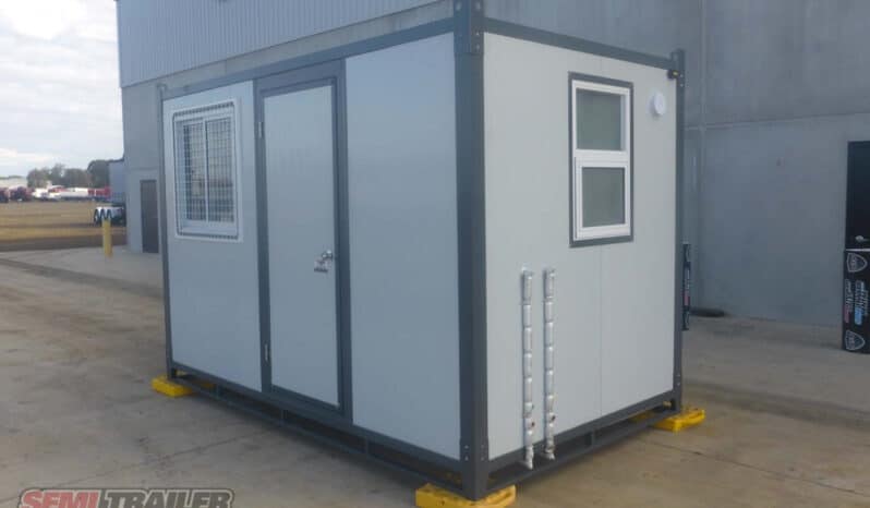 
								Suihe Mobile Office full									