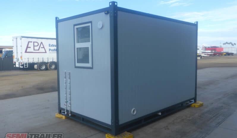 
								Suihe Mobile Office full									