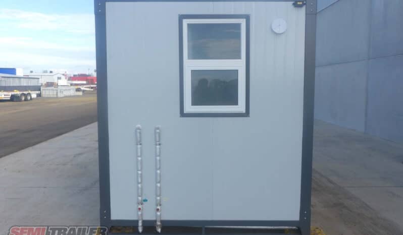 
								Suihe Mobile Office full									