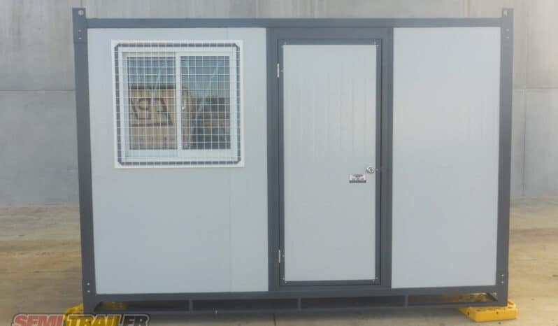 
								Suihe Mobile Office full									