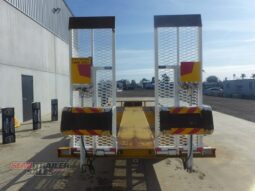 
										2006 Cowan Welding Dual Axle Plant Trailer full									