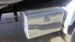 
										2017 Jamieson Boomer Side Tipper Tanker Road Train Rated full									