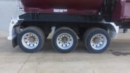 
										2017 Jamieson Boomer Side Tipper Tanker Road Train Rated full									