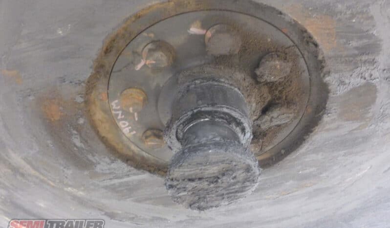 
								2017 Jamieson Boomer Side Tipper Tanker Road Train Rated full									