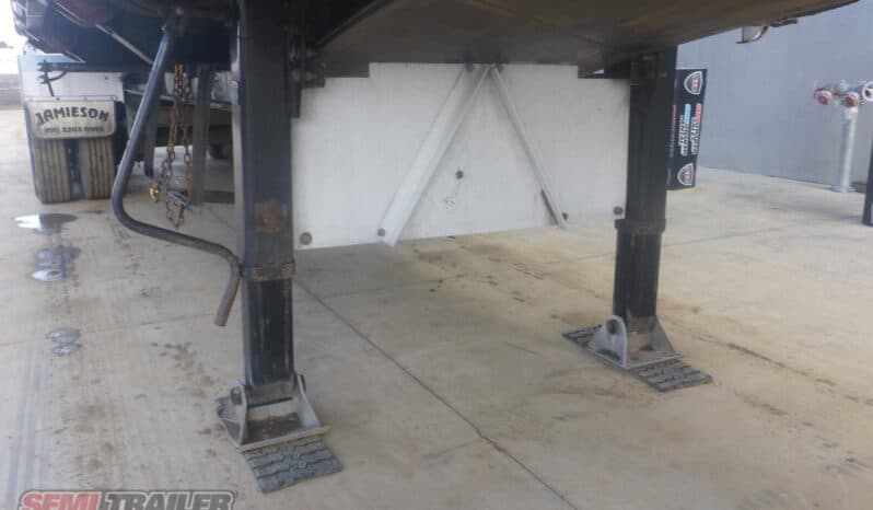 
								2017 Jamieson Boomer Side Tipper Tanker Road Train Rated full									