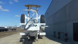 
										2009 J Smith & Sons Quad Axle Deck Widener full									