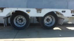 
										2009 J Smith & Sons Quad Axle Deck Widener full									