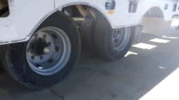 
										2009 J Smith & Sons Quad Axle Deck Widener full									