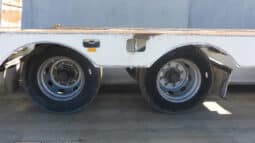 
										2009 J Smith & Sons Quad Axle Deck Widener full									