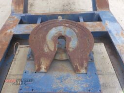 
										1986 Brentwood 2 X 8 LOW Loader Dolly full									