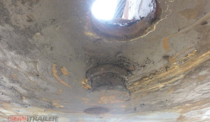 
								1986 Brentwood 2 X 8 LOW Loader Dolly full									