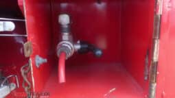 
										2010 Barker 40FT Retractable Skel full									