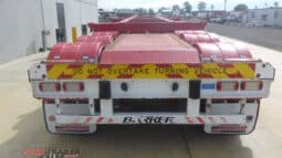 
										2010 Barker 40FT Retractable Skel full									