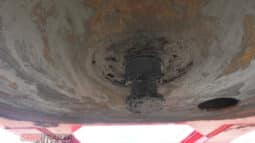 
										2010 Barker 40FT Retractable Skel full									