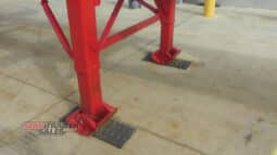 
										2010 Barker 40FT Retractable Skel full									