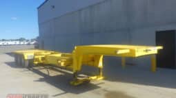 
										2013 Maxitrans Dropdeck Skel full									