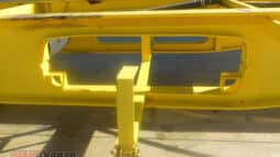 
										2013 Maxitrans Dropdeck Skel full									