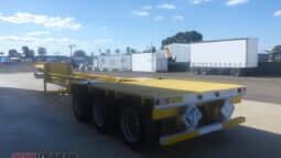 
										2013 Maxitrans Dropdeck Skel full									