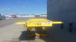 
										2013 Maxitrans Dropdeck Skel full									