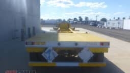 
										2013 Maxitrans Dropdeck Skel full									