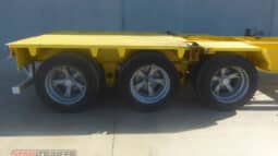 
										2013 Maxitrans Dropdeck Skel full									