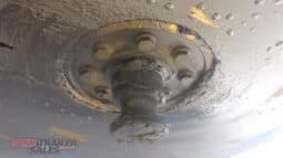 
										2013 Maxitrans Dropdeck Skel full									