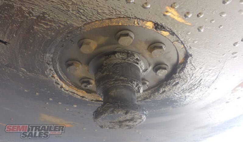 
								2013 Maxitrans Dropdeck Skel full									