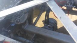 
										1985 Freighter 20FT Skel full									