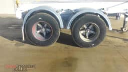 
										1985 Freighter 20FT Skel full									