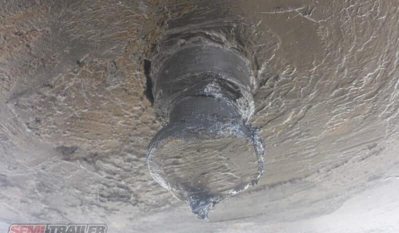 
								1985 Freighter 20FT Skel full									