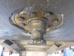 
										2007 Maxitrans Bogie 4.6M High Curtainsider B Double SET full									