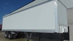 1995 Maxicube 16 Pallet Pantech