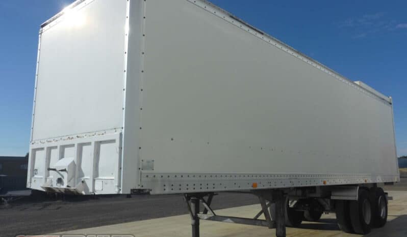 
								1995 Maxicube 16 Pallet Pantech full									