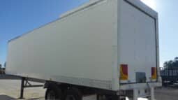 
										1995 Maxicube 16 Pallet Pantech full									