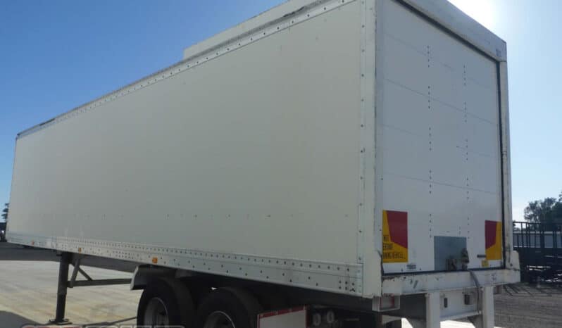 
								1995 Maxicube 16 Pallet Pantech full									