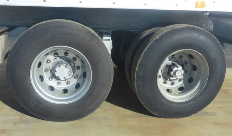 
								1995 Maxicube 16 Pallet Pantech full									