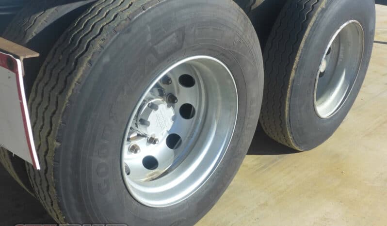 
								1995 Maxicube 16 Pallet Pantech full									