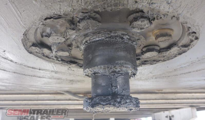 
								1995 Maxicube 16 Pallet Pantech full									