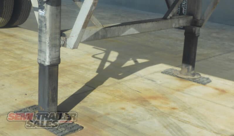 
								1995 Maxicube 16 Pallet Pantech full									