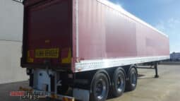 
										2005 Maxitrans 22 Pallet Pantech Stat Write OFF full									