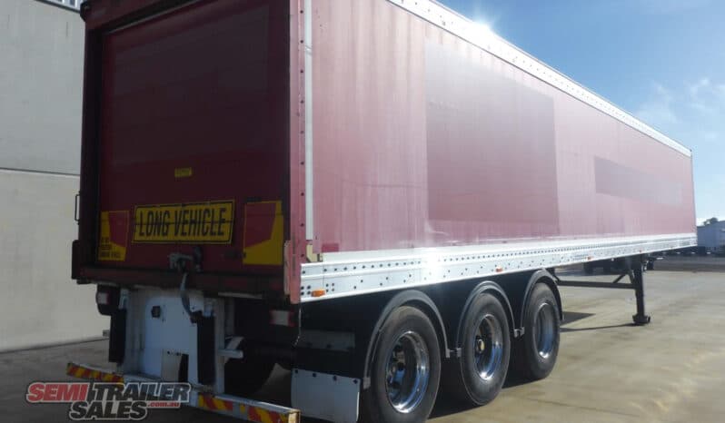 
								2005 Maxitrans 22 Pallet Pantech Stat Write OFF full									