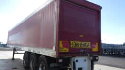 
										2005 Maxitrans 22 Pallet Pantech Stat Write OFF full									