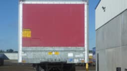 
										2005 Maxitrans 22 Pallet Pantech Stat Write OFF full									